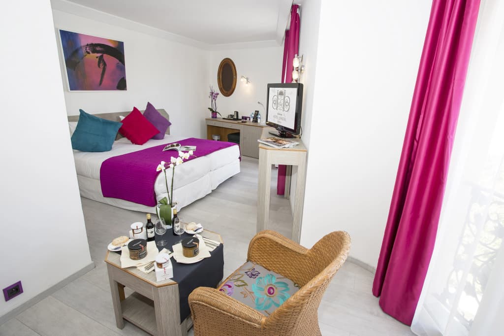 Cristal Hotel & Spa - Miniature 7
