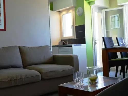 Apartment Océanic - Photo 2