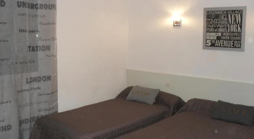 Hotel Le Langue d'Oc - Photo 5