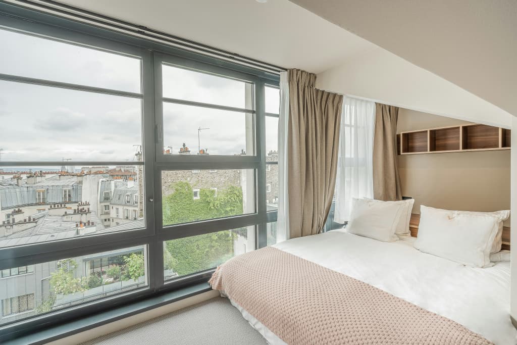 Yuna Montmartre - ApartHotel - Miniature 7