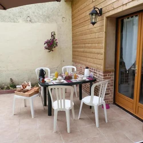 Gîte et Relais Equestre de Marie - Miniature 7