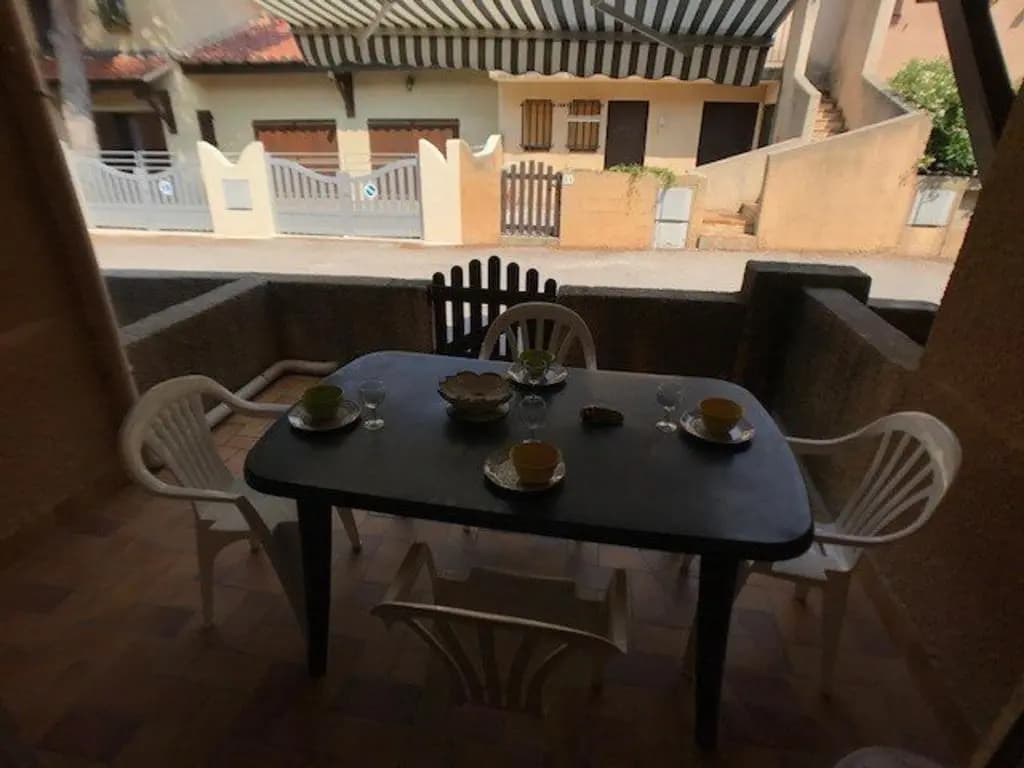 Villa La Franqui, 3 pièces, 5 personnes - FR-1-81-472 - Photo 4