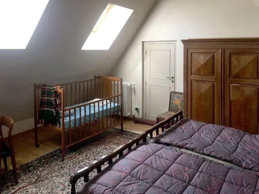 Le Prieure d'Orchaise - Photo 4