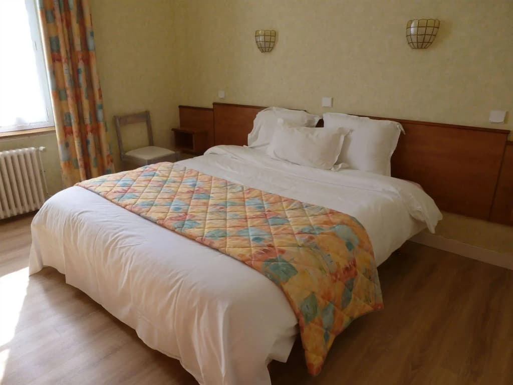 Hotel Regina Roscoff - Photo 4