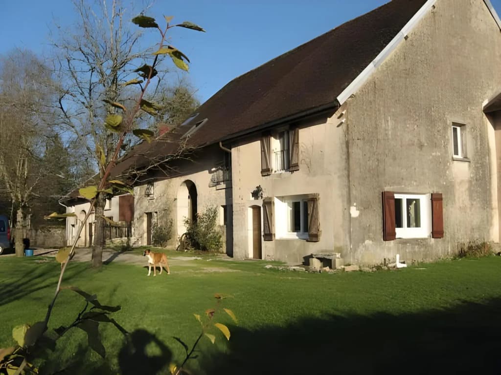 Chez Robert et Catherine - Photo 4