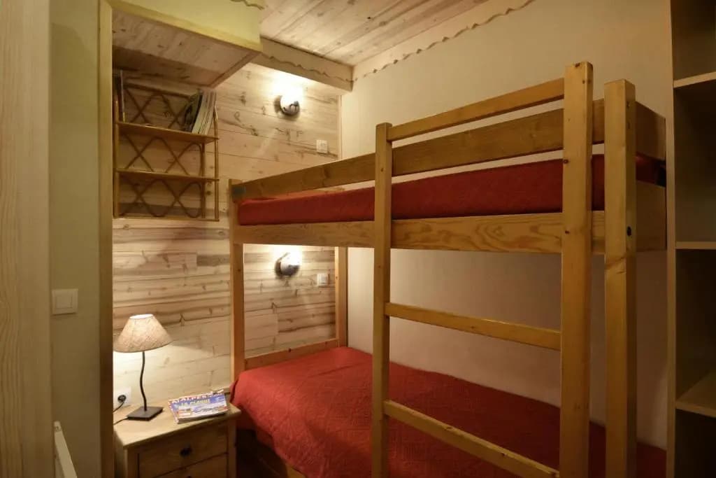Résidence Onyx - Studio pour 4 Personnes 16 - Photo 4
