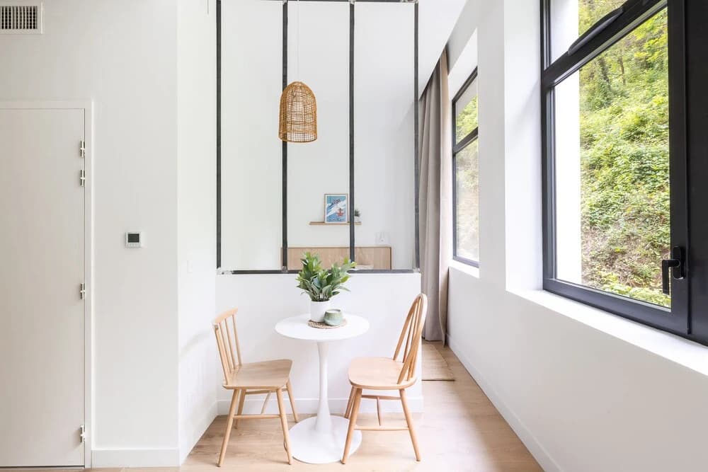 Les Appartements de Grenoble - Miniature 6