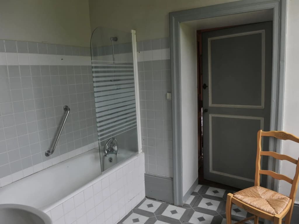 House in Burgundy With Private Pool - Miniature 8