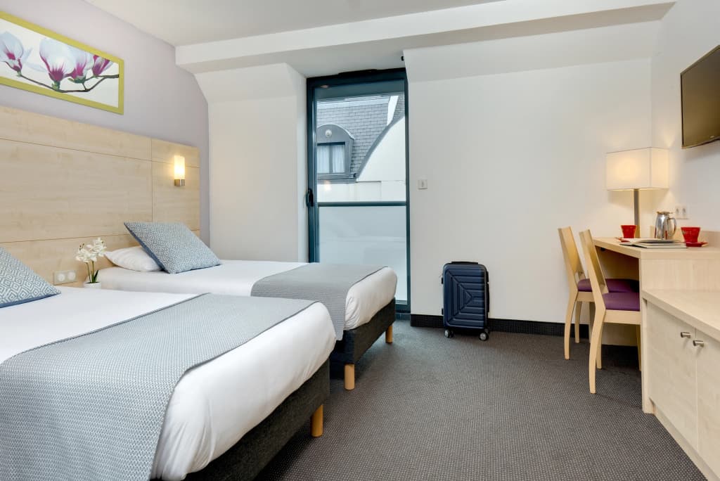 Hotel Padoue - Photo 4