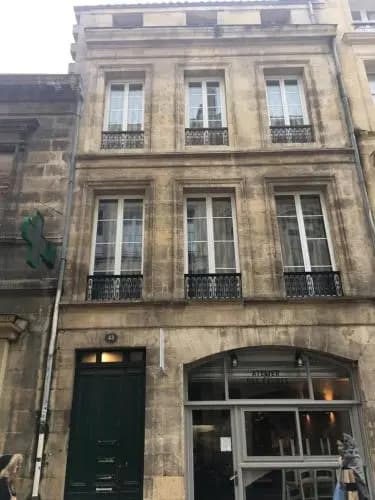 Appartements Bordeaux Saint Michel - Photo 1