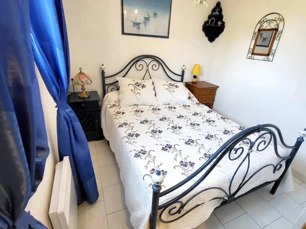 Appartement Six-Fours-les-Plages, 2 pièces, 4 personnes - FR-1-316-91 - Photo 3