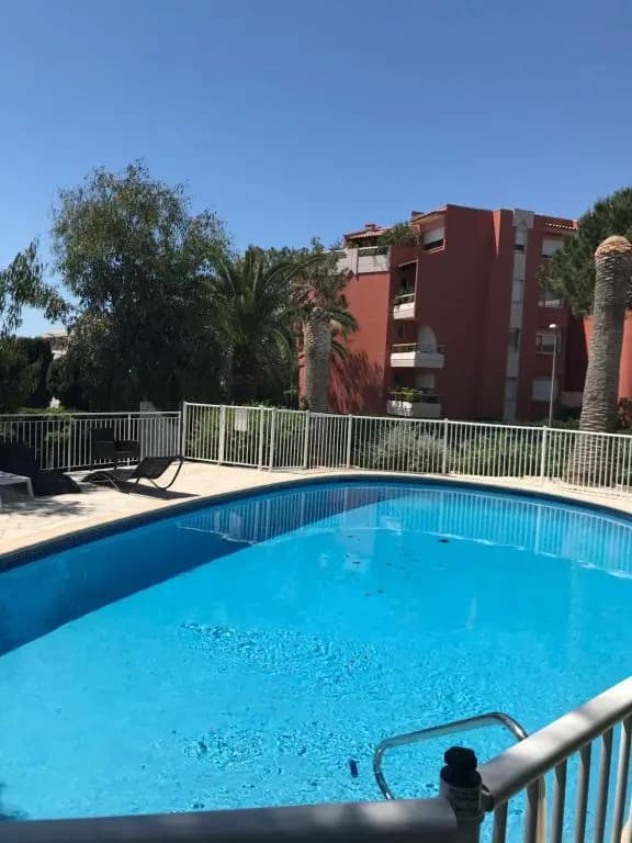 Studio, Piscine - Photo 4