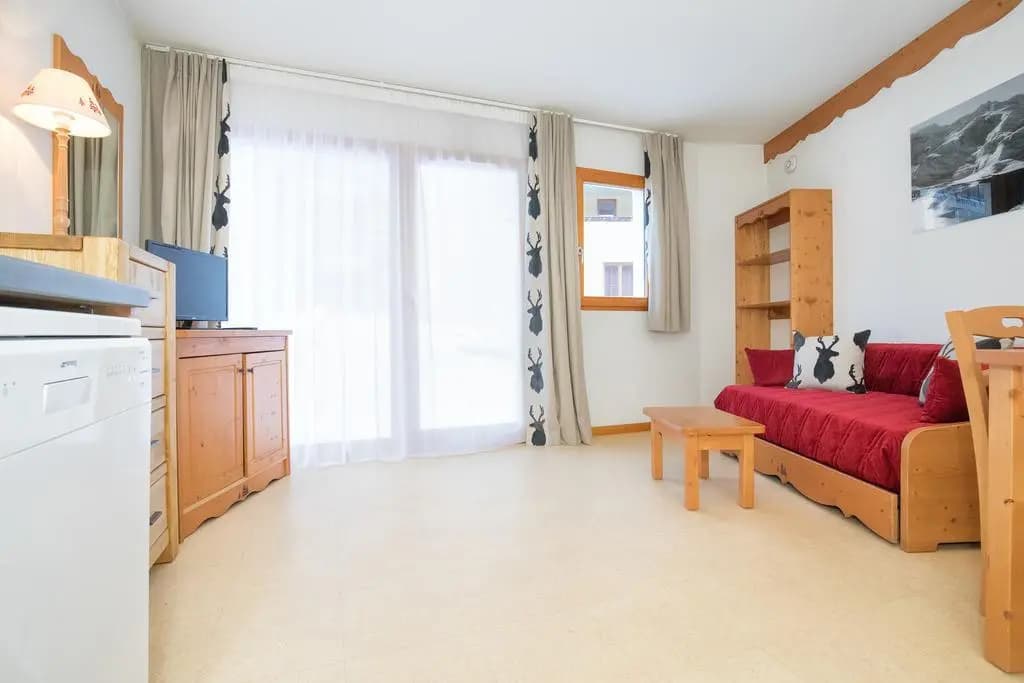 Les Balcons de la Vanoise - Photo 3