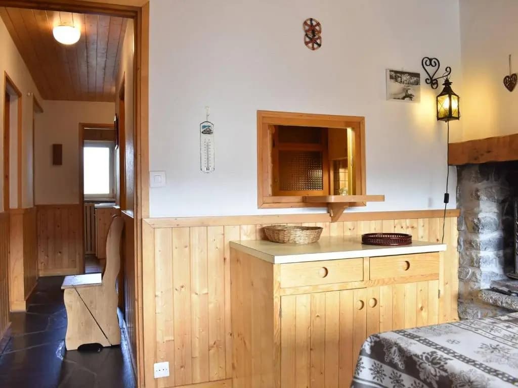 Appartement Méribel, 3 pièces, 8 personnes - FR-1-180-375 - Photo 4