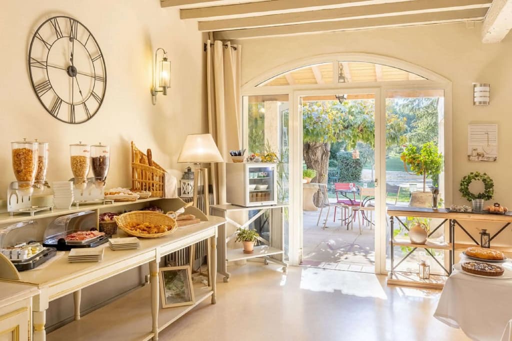 Best Western Le Val Majour - Miniature 8