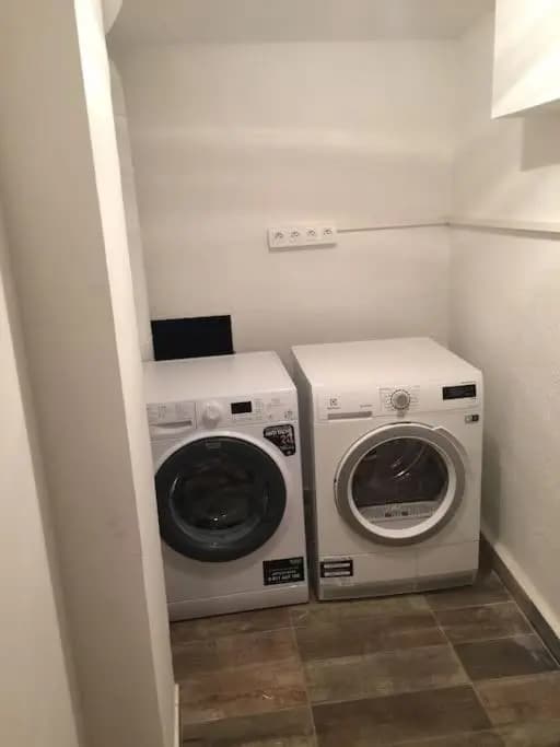 102-Appartement Refait à neuf vieil Antibes - Photo 1