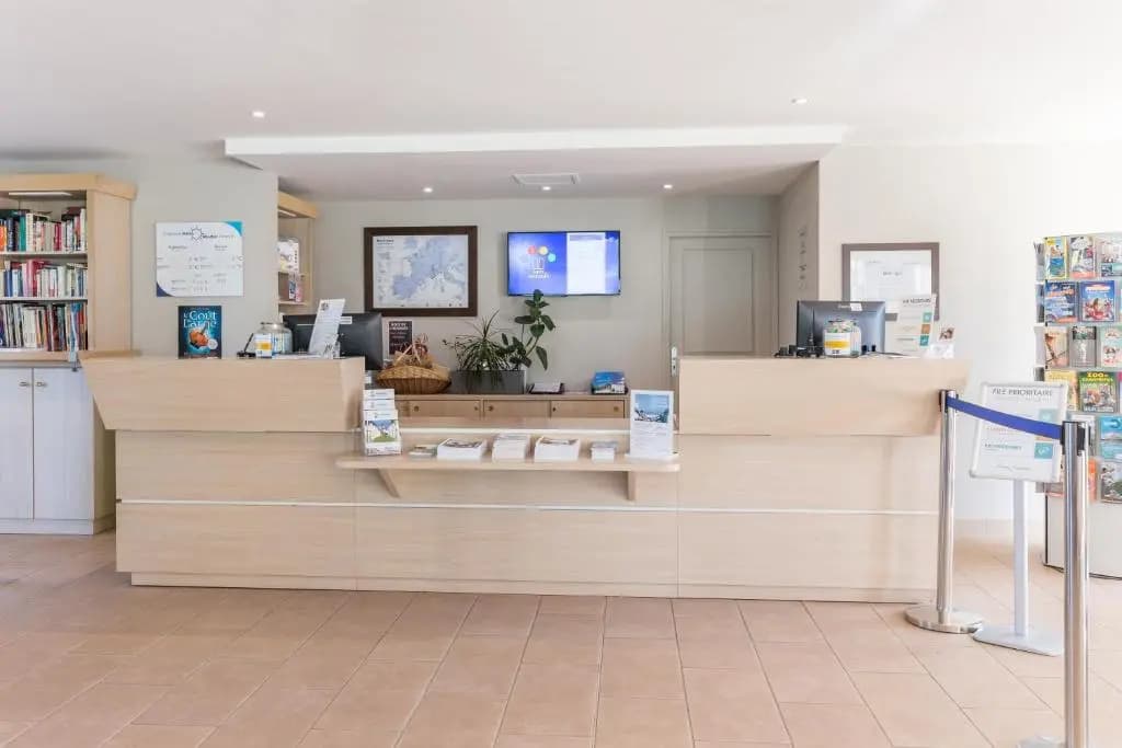 Pierre & Vacances Residence Le Green Beach - Photo 2