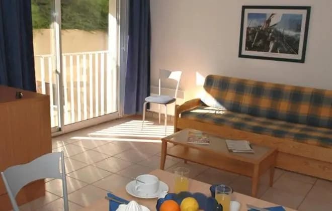 Residence Thalassa - Photo 2