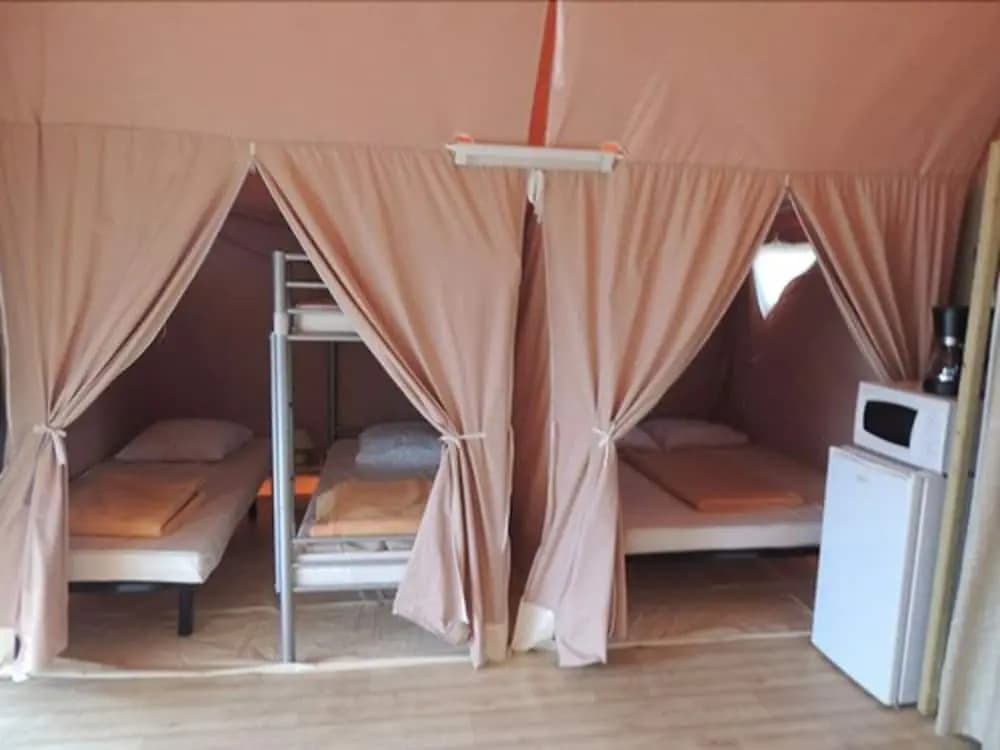 Camping Beaume Giraud - Photo 2