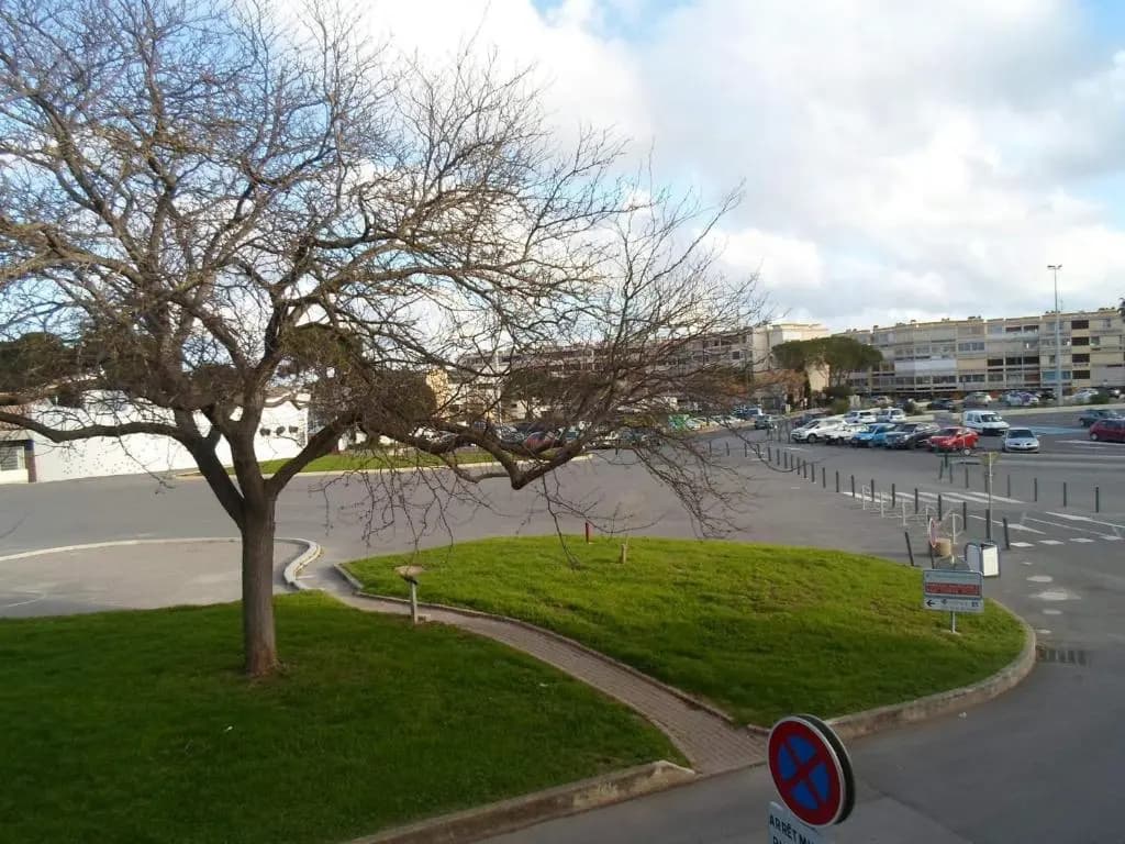 Appartement Balaruc-les-Bains, 1 pièce, 2 personnes - FR-1-503-54 - Miniature 6