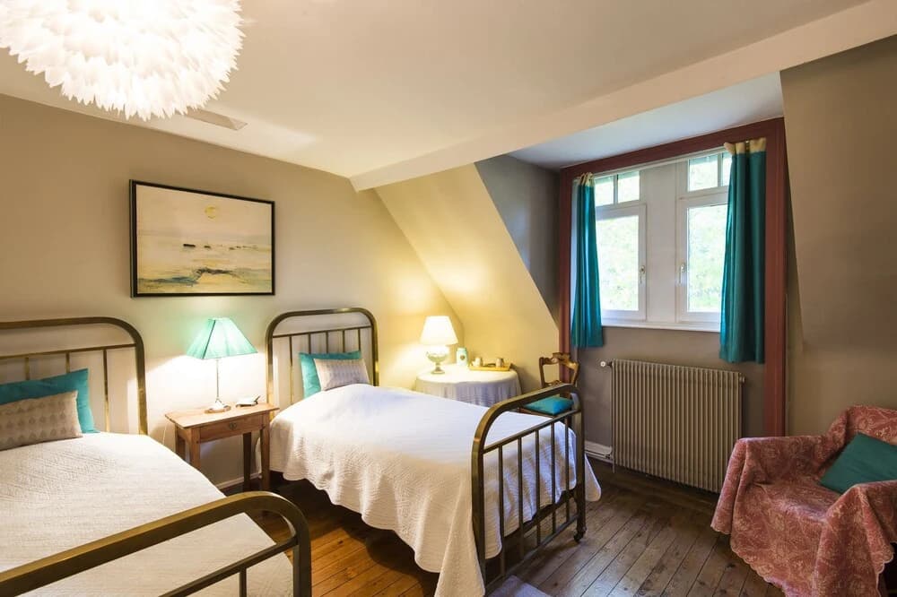 La Maison du Sart - Photo 4