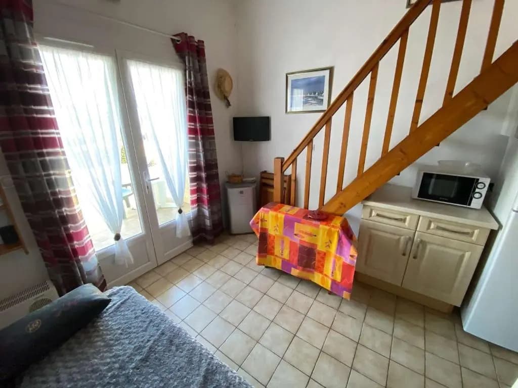 Maison Port Barcarès, 2 pièces, 4 personnes - FR-1-81-532 - Photo 4