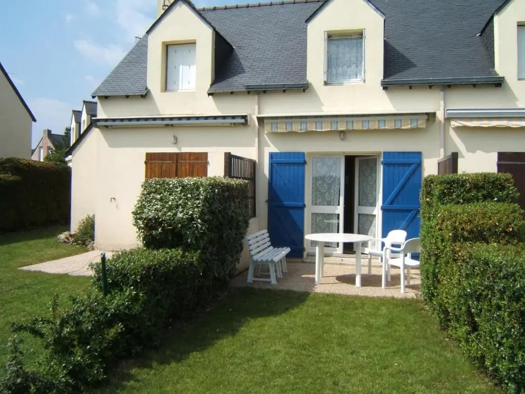 Pecheurs 3 Saint Philibert - Photo 2
