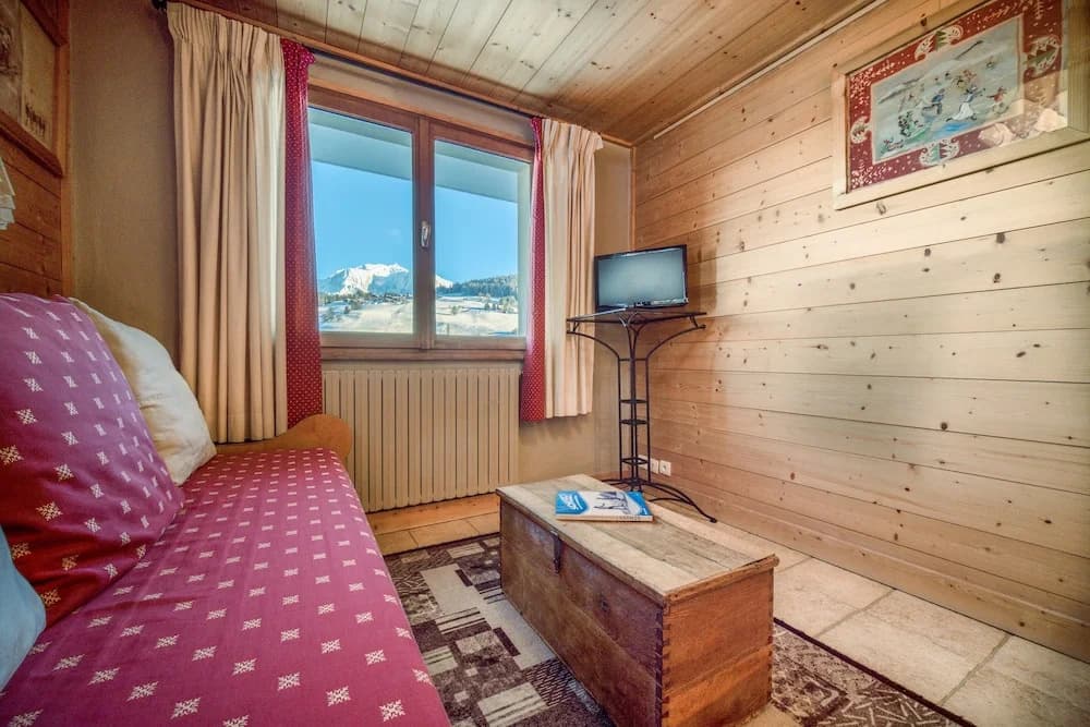 Chalet Nessa - Combloux - Photo 5