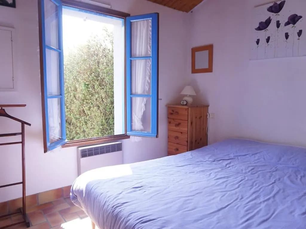 Maison Noirmoutier-en-l'Île, 3 pièces, 4 personnes - FR-1-224B-158 - Photo 4