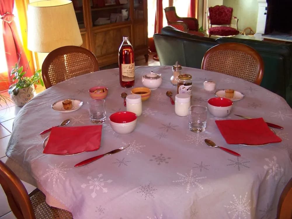 Croix Blanche - Photo 5