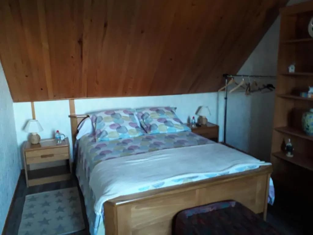 Maison Entre Terre Et Mer - Photo 3