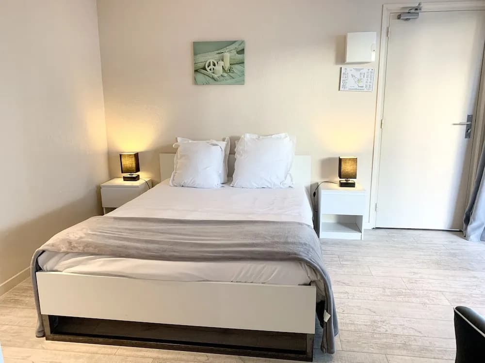 Hotel les Quatre Saisons - Photo 3