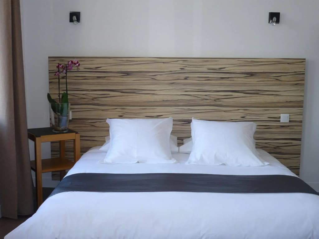 Hotel en Ville - Photo 2