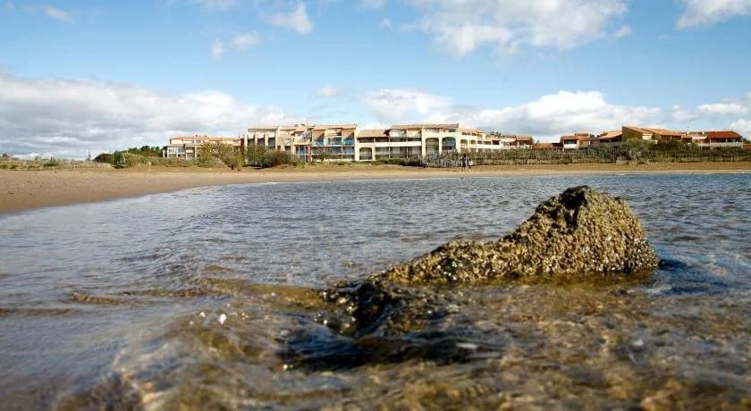 Residence les Sables D'Or - Photo 5