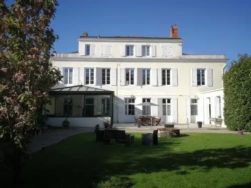 Chambres d'hôtes H De Surgeres - Photo 4