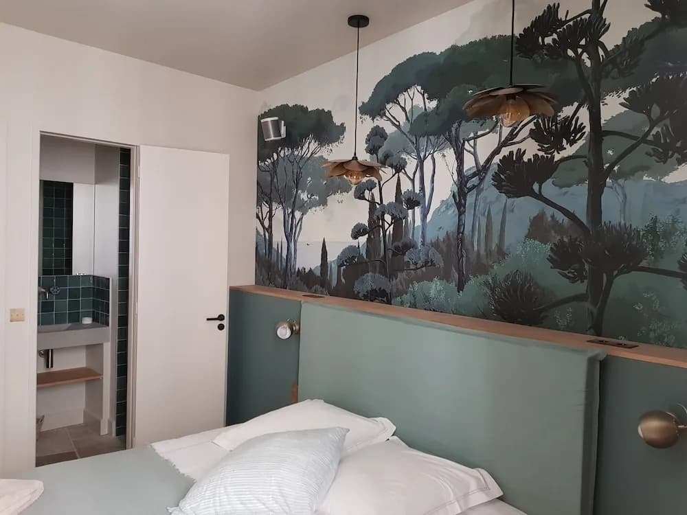 La Magnanerie de l'Isle B&B - Photo 2
