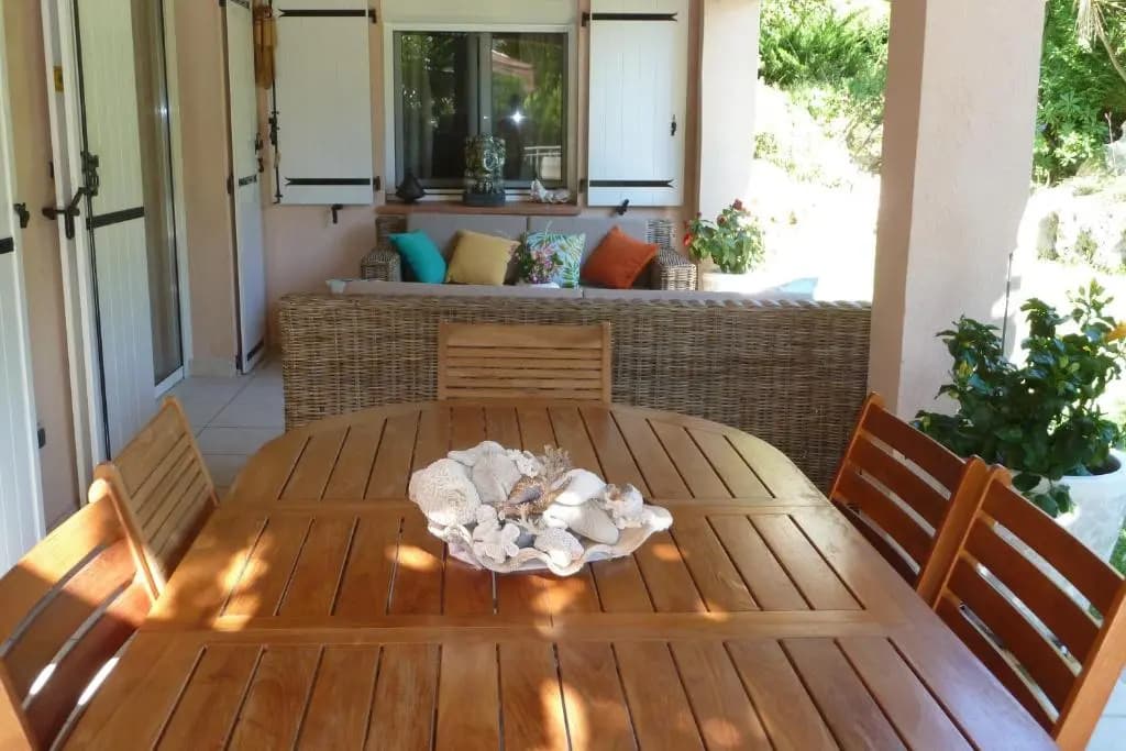 Villa Hibiscus - Photo 4