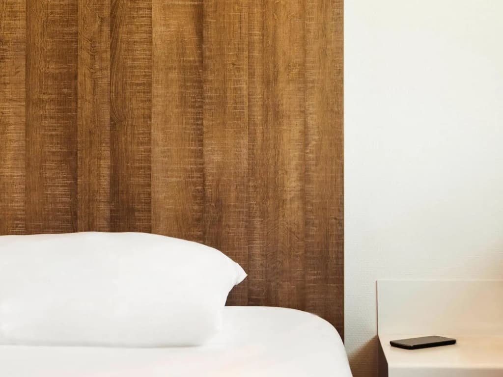 Hotel ibis Styles Niort Poitou Charentes - Miniature 6