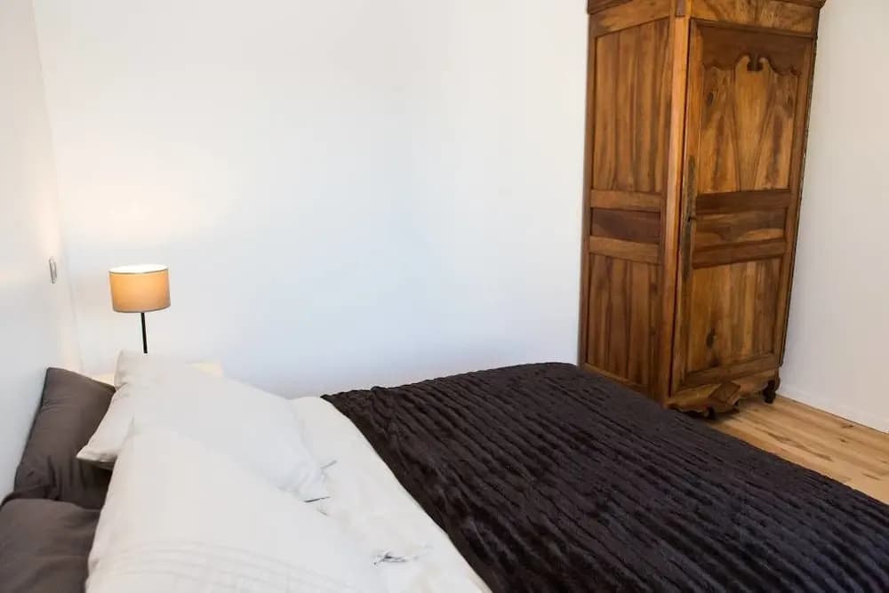 Maison d'hôtes la Villa Caramac - Photo 2