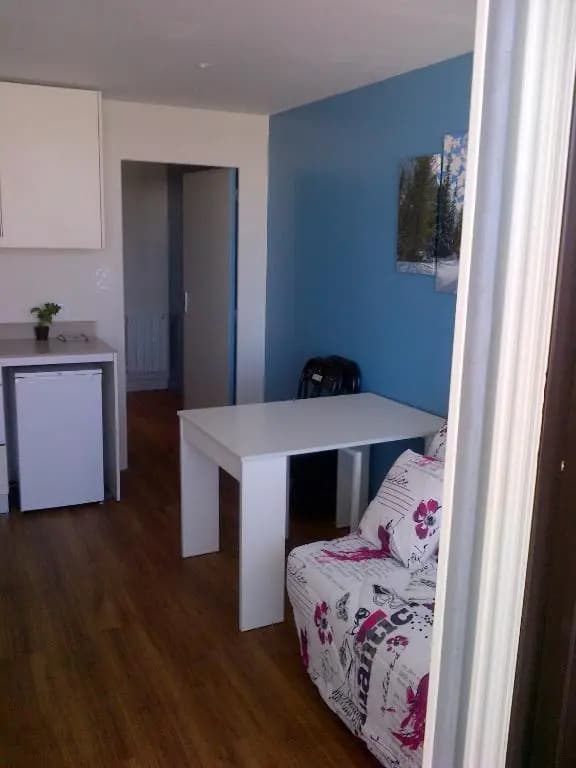 Appartement 250 mètres des pistes gourette - Photo 1