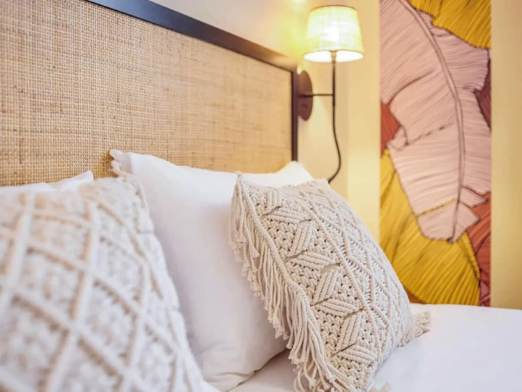 ibis Styles Nantes Centre Place Graslin - Photo 4