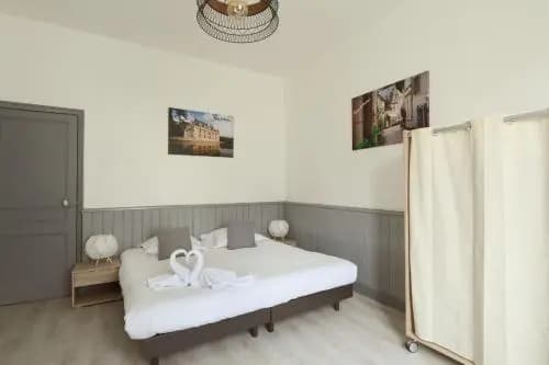 Recent T2 aux portes du Chateau d'Azay le Rideau - Photo 1