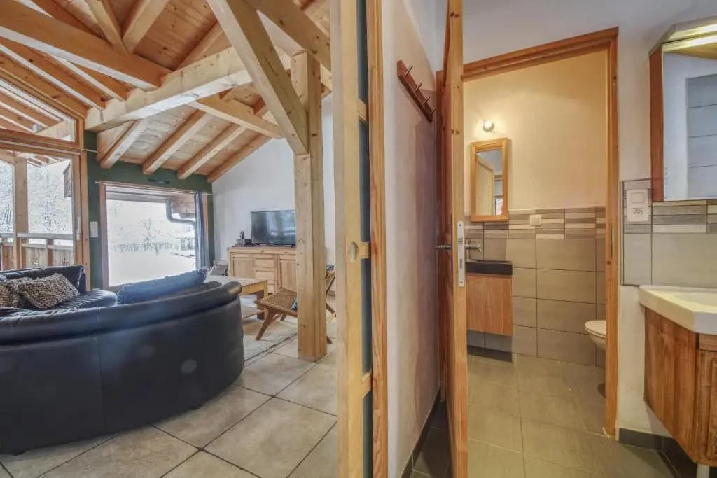 Chalet Minouche - Photo 4