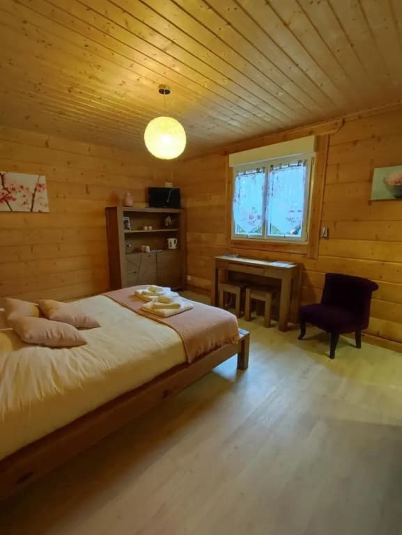 Le Chalet des 4 Saisons - Photo 2