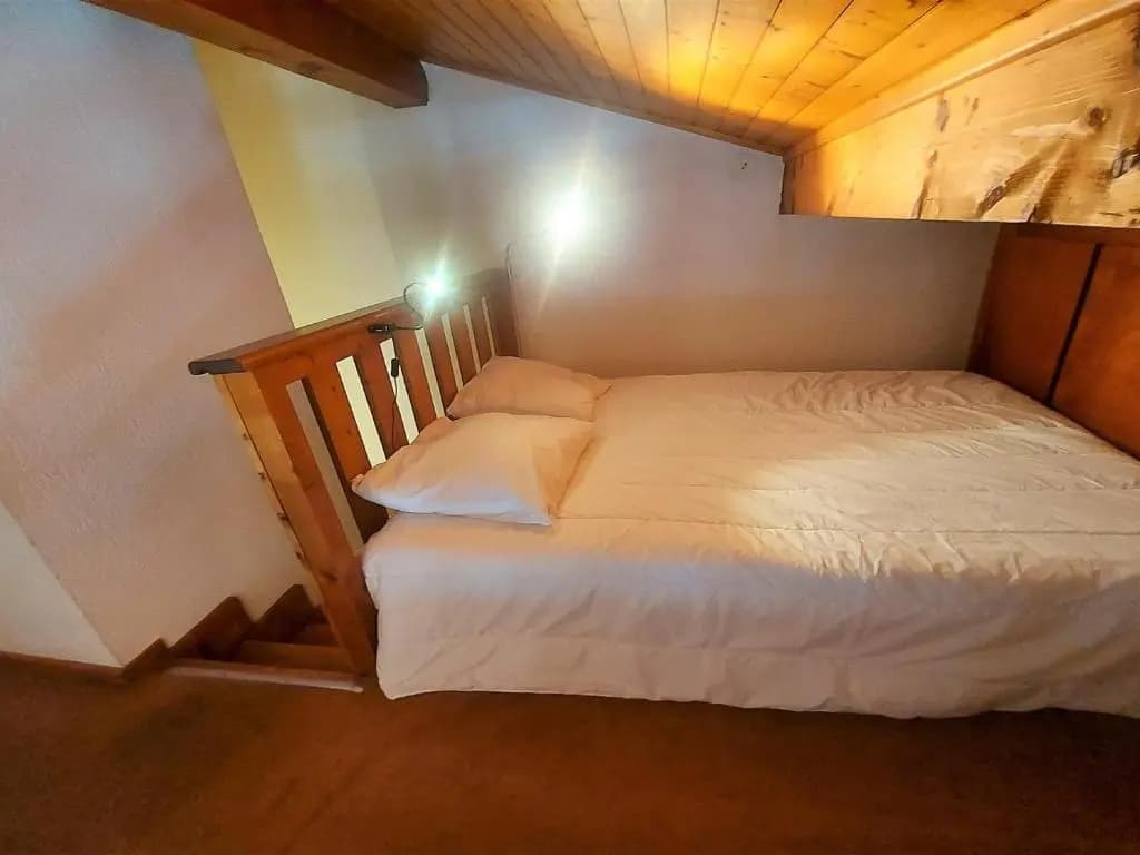 Appartement Samoëns, 2 pièces, 6 personnes - FR-1-624-1 - Photo 3