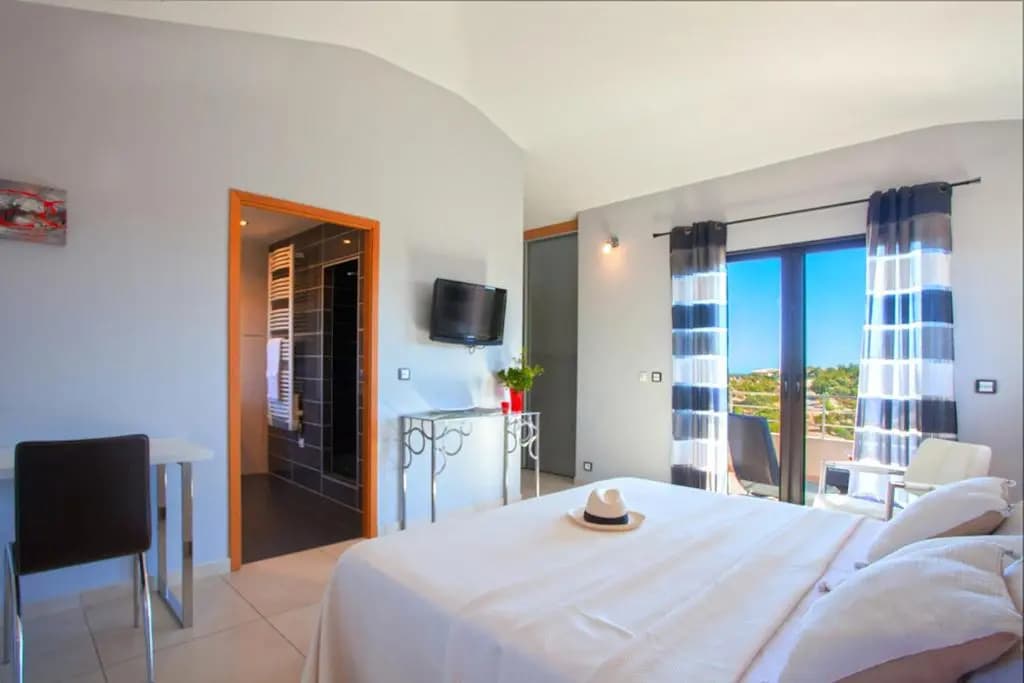 Chambre dhtes Casa di lOru - Photo 1