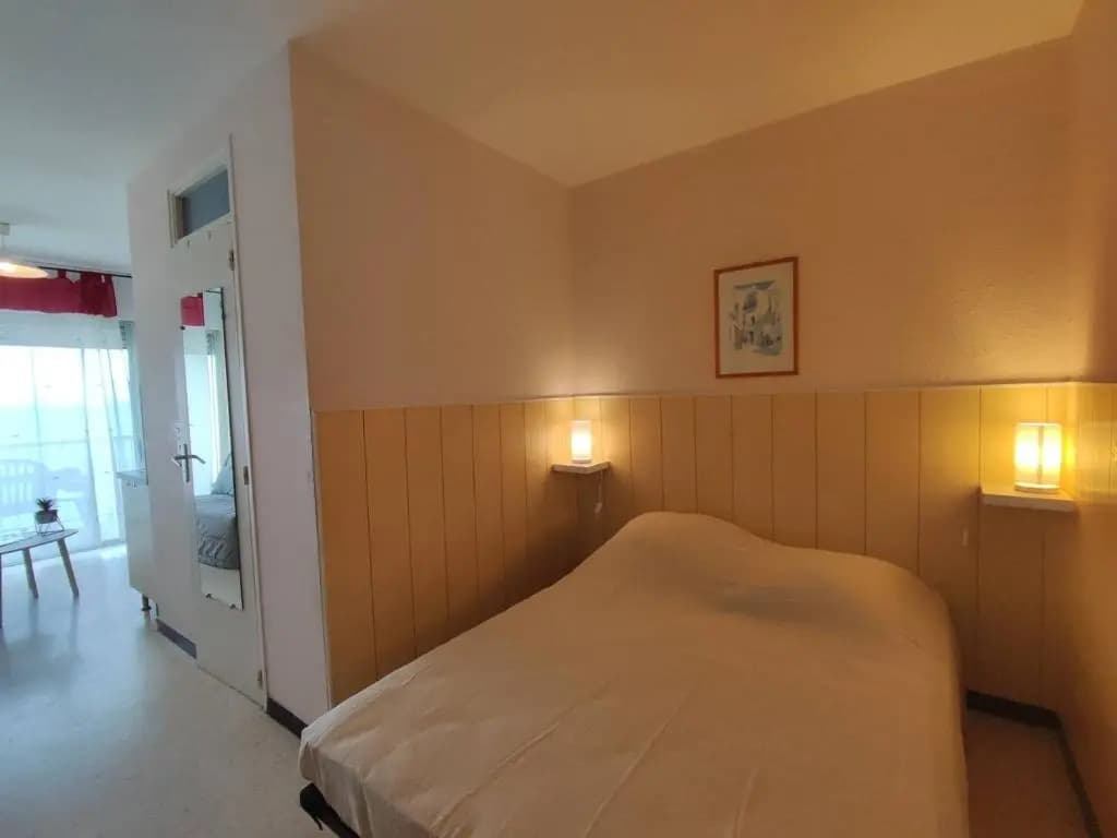 Appartement Balaruc-les-Bains, 1 pièce, 2 personnes - FR-1-571-18 - Photo 2