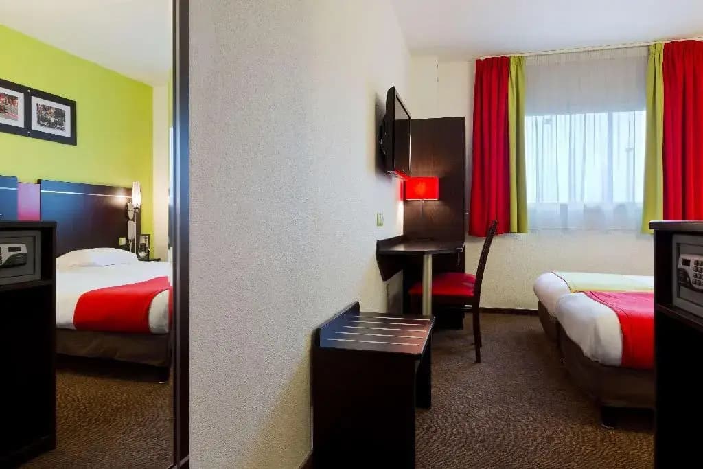 Enzo Hotels Thionville by Kyriad Direct - Miniature 6