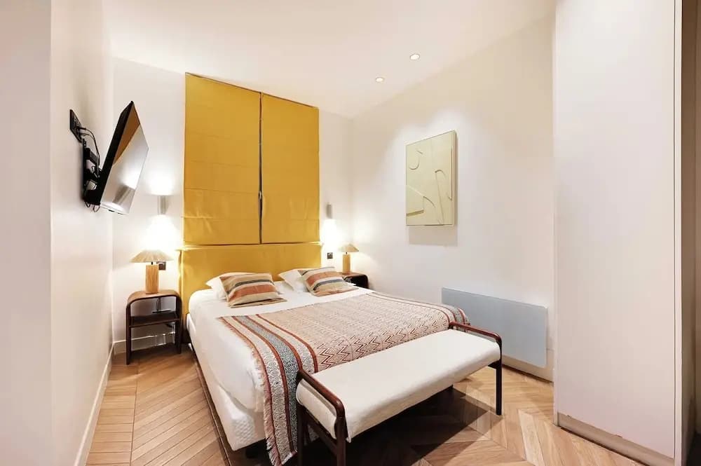 Amazing Appartement - 3br/10p - Saint Germain - Photo 5