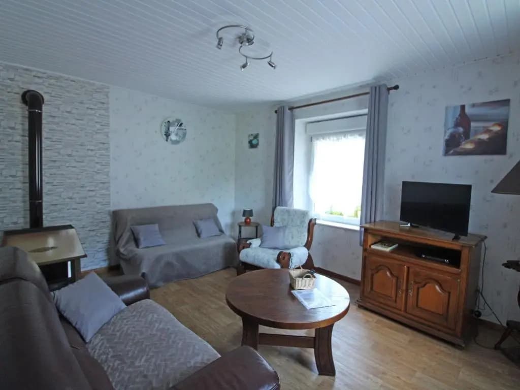 Gîte Cornimont, 3 pièces, 5 personnes - FR-1-589-70 - Photo 4
